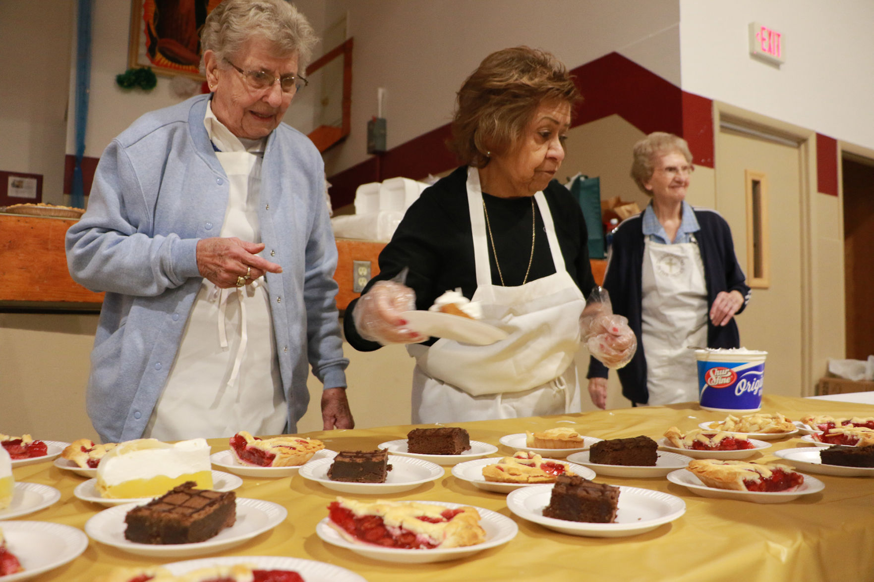 PHOTOS: Thanksgiving in the Valley 2019